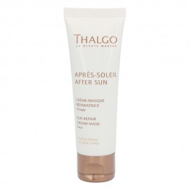 THALGO After Sun Repair Cream-Mask 50ml